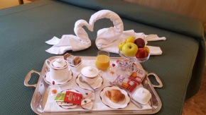 Гостиница Nuovo Albergo  Кьети